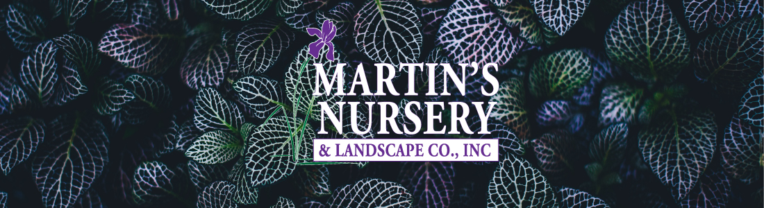 Martin's Nursery & Landscape Co.